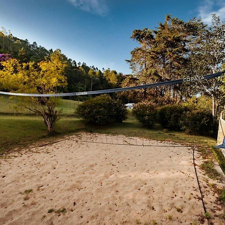 Вілла Sitio D Ouro Марешал-Флоріану Екстер'єр фото